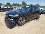 Used Supercharger Fits: 2018 Alfa Romeo Stelvio 2.0 Grade B. Price: $455.14.