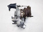 2021-2023 Acura Tlx 2.0L Turbocharger Supercharger Oem Used. Price: $260.49.