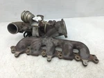 2016 Volvo V60 Supercharger JR7R3 Used. Price: $107.04.