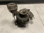 Genuine Porsche 911 991 Exhaust Gas Turbocharger 9A212303155 / 9A212303103 Used. Price: $1044.05.
