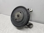 1999-2004 Ford Svt Lightning Supercharger Lower Crank Pulley 02 03 Harley F150 Used. Price: $847.00.