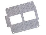 674G Mr. Gasket Blower Base - 1/16 Inch Thick New. Price: $31.32.