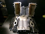 Manifold Supercharger Parts DX23-9424-AC13-18 Jaguar Type Land Rover LR4 3.0L. Price: $237.50.