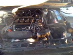 Used Turbocharger Fits: 2023 Honda Accord Turbocharged Grade. Price: $576.20.