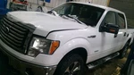 Driver Turbo/supercharger 3.5L Fits 12 Ford F150 Pickup 10311517 Used. Price: $200.00.