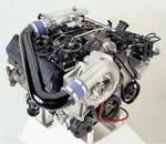 Ford Mustang Gt 4.6 2V 1996-1998 Vortech Supercharger V-3 Si No Tune Kit New. Price: $4925.99.