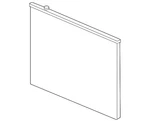 Genuine Gm Intercooler Radiator 22720231 New. Price: $711.44.