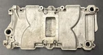 1956-1965 Latham Supercharger Small Block Chevrolet Intake Manifold Rare Used. Price: $5437.00.