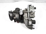 2020-2025 Chevrolet Silverado 1500 Pickup Turbocharger Supercharger Oem Used. Price: $374.49.