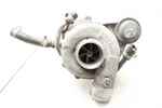 2004-2007 Subaru Impreza Wrx Sti Turbocharger Assembly VF39 Oem 04-07 Used. Price: $382.23.