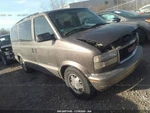 Blower Motor Rear Auxiliary Heater Fits 92-05 Astro 329489 Used. Price: $79.90.