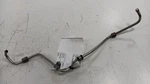 Volkswagen Golf Super Turbo Charger Oil Line Hose Tube Oem Used. Price: $27.79.