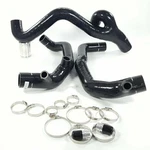 For Bmw N54 135I 335I(XI) 535I(XI) 3.0L 2" Inlet+outlet Charger Pipes Black New. Price: $272.59.