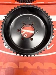 Procharger 48 Tooth Cog Pulley, Ford Ls/bbc/sbc Bolt Pattern Supercharger Used. Price: $181.99.