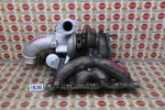 2019-2020 Hyundai Veloster 2.0L Engine Turbo Charger Assembly 28231-2GTB1 Oem Used. Price: $359.99.