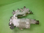 02-04 Nissan Xterra Supercharger Blower Throttle Body Assembly Oem Used. Price: $600.00.