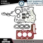 B38A15 1.5L Engine Overhaul Gasket Seals Set For Mini Cooper Bmw 118I F55 F56 New. Price: $78.11.