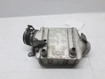 Driver Left Intercooler 4.4L Twin Turbo 750I 650I 550I X5 X6 17517575403 Used. Price: $53.99.
