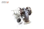 2024 - 2025 Toyota Tacoma 2.4L Turbocharger W/ Exhaust Manifold Oem Used. Price: $892.49.