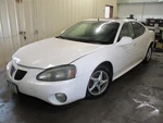 Pontiac Grand Prix 2004 Turbo/supercharger 249K Miles 89018119 1473 Used. Price: $399.87.
