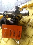 Turbo/supercharger 2.5L Wrx Fits 10-14 Impreza 189792 Used. Price: $177.84.