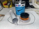 Supercharger Oil Change Kit For Mercedes Benz M113K & M112K Engine + Srt 6 Cross New. Price: $44.79.