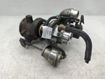 2018 Gmc Terrain Supercharger Fyhrt Used. Price: $100.32.