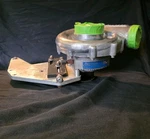 Procharger Supercharger Systems Kit Head Unit Intercooler And Intake Tubes Used. Price: $4000.00.