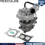 Turbo Charger 2014 2015-2018 Subaru Forester 2.0L 14411AA881 New. Price: $265.99.