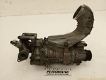 Mini Cooper R52 Convertible Turbocharger Supercharger 1.6L 4 Cyl Fits 05-08 Used. Price: $314.87.