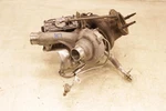 2022-2024 Ford Expedition Max Xlt 3.5L Left Side Engine Turbocharger 76K Used. Price: $330.73.