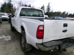 Turbo/supercharger 6.4L Diesel Fits 08-10 Ford F250SD Pickup 32350060 Used. Price: $190.65.