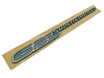 2021-2024 Ram 1500 Trx 6.2L Supercharged Hood Emblem Oem Mopar 68650336AA New. Price: $166.14.