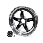 Weld 71HB7050N22A Wheel 17X5 Rt-s 5X120MM 2.2 Bs New. Price: $955.00.