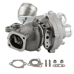 Left Turbocharger Ford F150 Ecoboost 3.5L 2010-2012 CL3Z6K682A New. Price: $173.28.