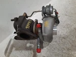 2010-2014 Subaru Impreza Turbo/supercharger 2.5L Wrx Used. Price: $159.91.