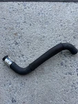 Dayco 72775/24342 Radiator Coolant Hose 23425778 23126445 22805L. F+s New. Price: $35.99.