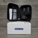 Huacaitu Nacs To CCS1 Tesla Supercharger Adapter New. Price: $49.99.
