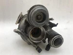 2013-2015 Bmw Alpina B7 Lh Side Turbo/supercharger Used. Price: $433.08.