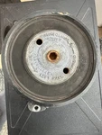 1999-2004 Ford Svt Lightning Supercharger Lower Crank Pulley 02 03 Harley F150. Price: $313.00.