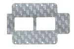 Blower Drive Service 871-1271 Universal Base Gasket- GK-9316 New. Price: $17.90.