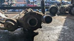 Used Right Turbocharger Fits: 2015 Ford Taurus 3.5L Grade. Price: $393.12.
