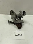 2009 2014 Volkswagen Tiguan 2.0L Turbo Supercharger Oem+ Used. Price: $194.89.