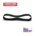 Blower Drive Service BB-14408M75, One Black Rubber 8MM Belt 180T 56.69I New. Price: $167.53.