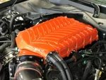 Ford Shelby GT350R 16-20 5.2L Whipple Supercharger Intercooled 3.0L System New. Price: $10299.99.