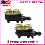 2X Brake Master Cylinder For Case 450C 480D 580D 580SE 580E 580G D126695 D131596 New. Price: $83.89.
