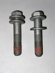 Ford W714516-S439 Wheel Hub Mounting Bolt Set New. Price: $16.00.