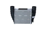 Nrf 30252 Intercooler, Charger For Audi Neu. Price: $117.90.