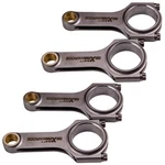 Forged Conods Connecting Rods Subaru Impreza Legacy EJ20 EJ25 GC8 Arp Bolts New. Price: $321.00.