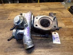 2003-2004 Volvo 60 70 Series XC90 80 Engine Turbo Assembly Oem Used. Price: $94.99.